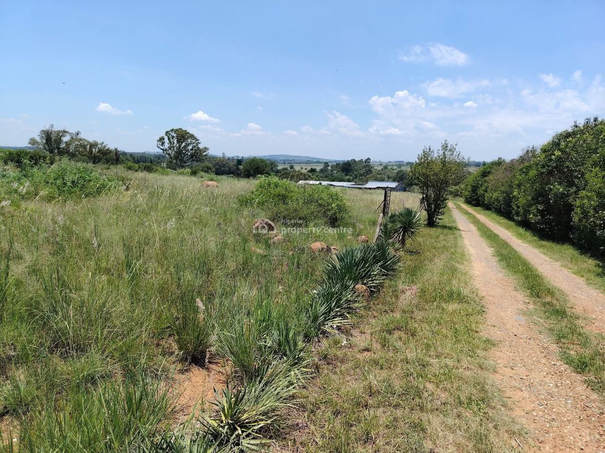 Residential Land Along The Expressway, Lekki Expressway, Lekki, Lagos, Residential Land for Sale