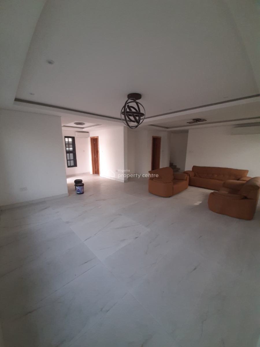 5, Lekki Phase 1, Lekki, Lagos, House for Sale
