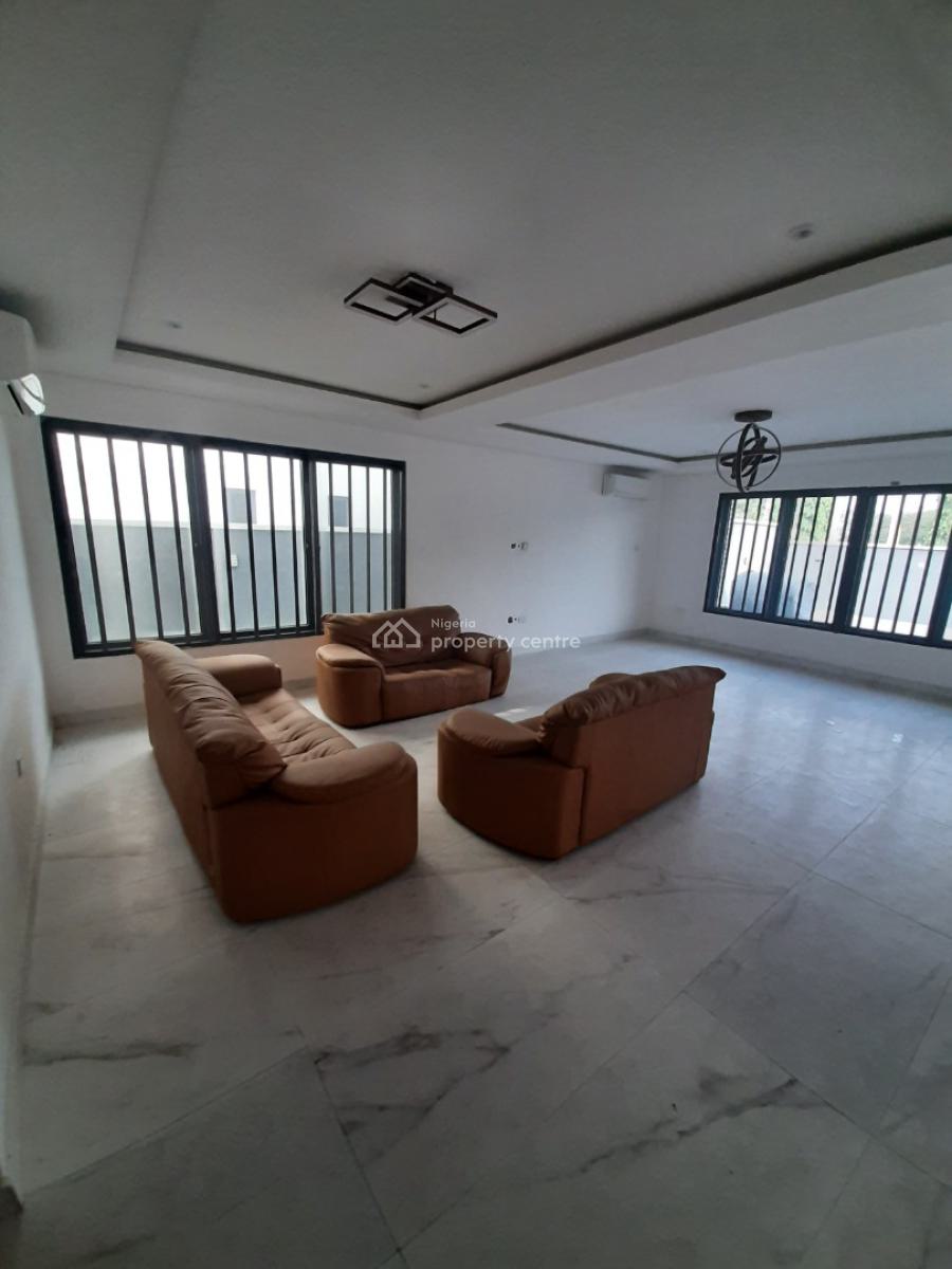 5, Lekki Phase 1, Lekki, Lagos, House for Sale