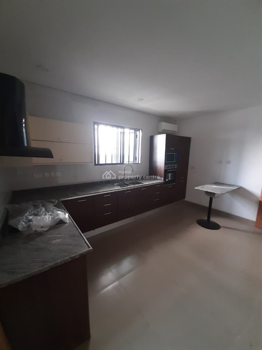 5, Lekki Phase 1, Lekki, Lagos, House for Sale