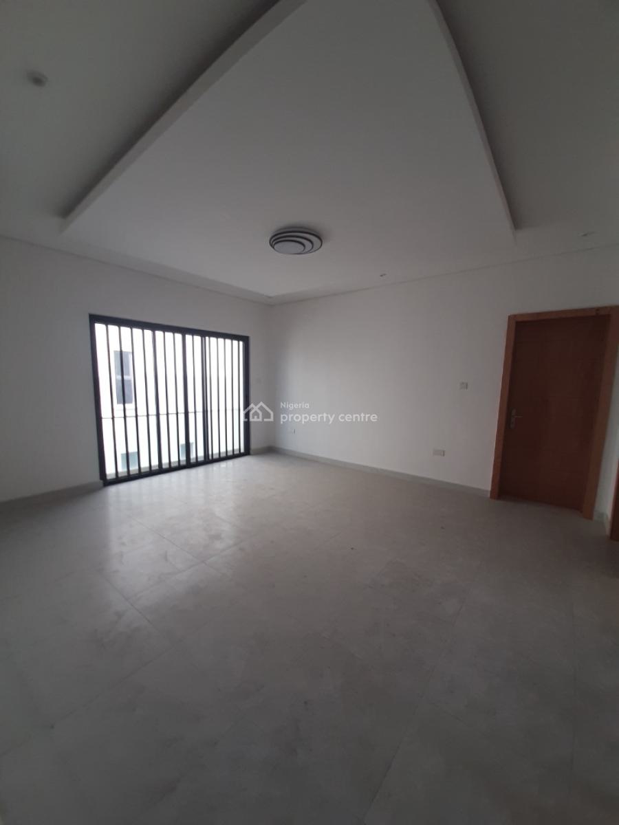 5, Lekki Phase 1, Lekki, Lagos, House for Sale