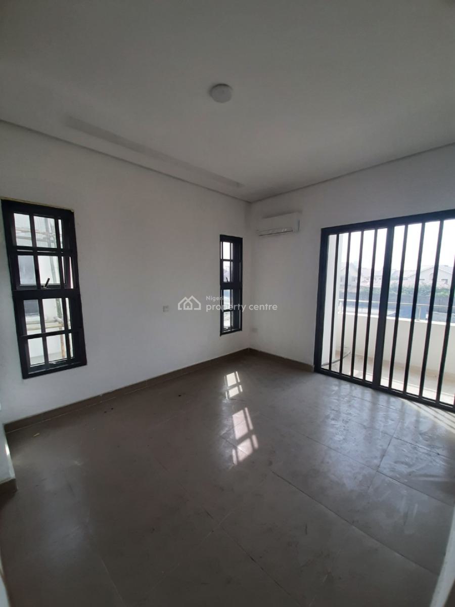 5, Lekki Phase 1, Lekki, Lagos, House for Sale