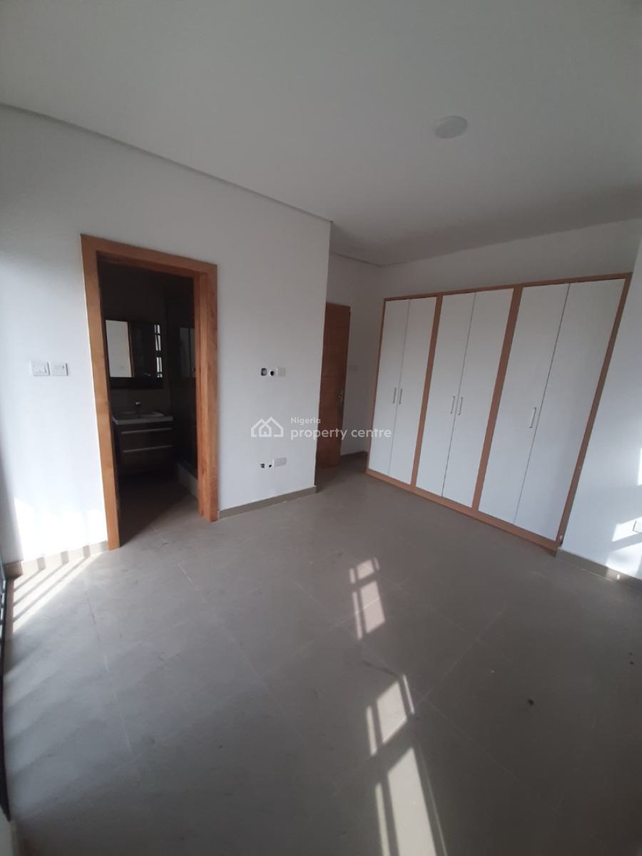 5, Lekki Phase 1, Lekki, Lagos, House for Sale