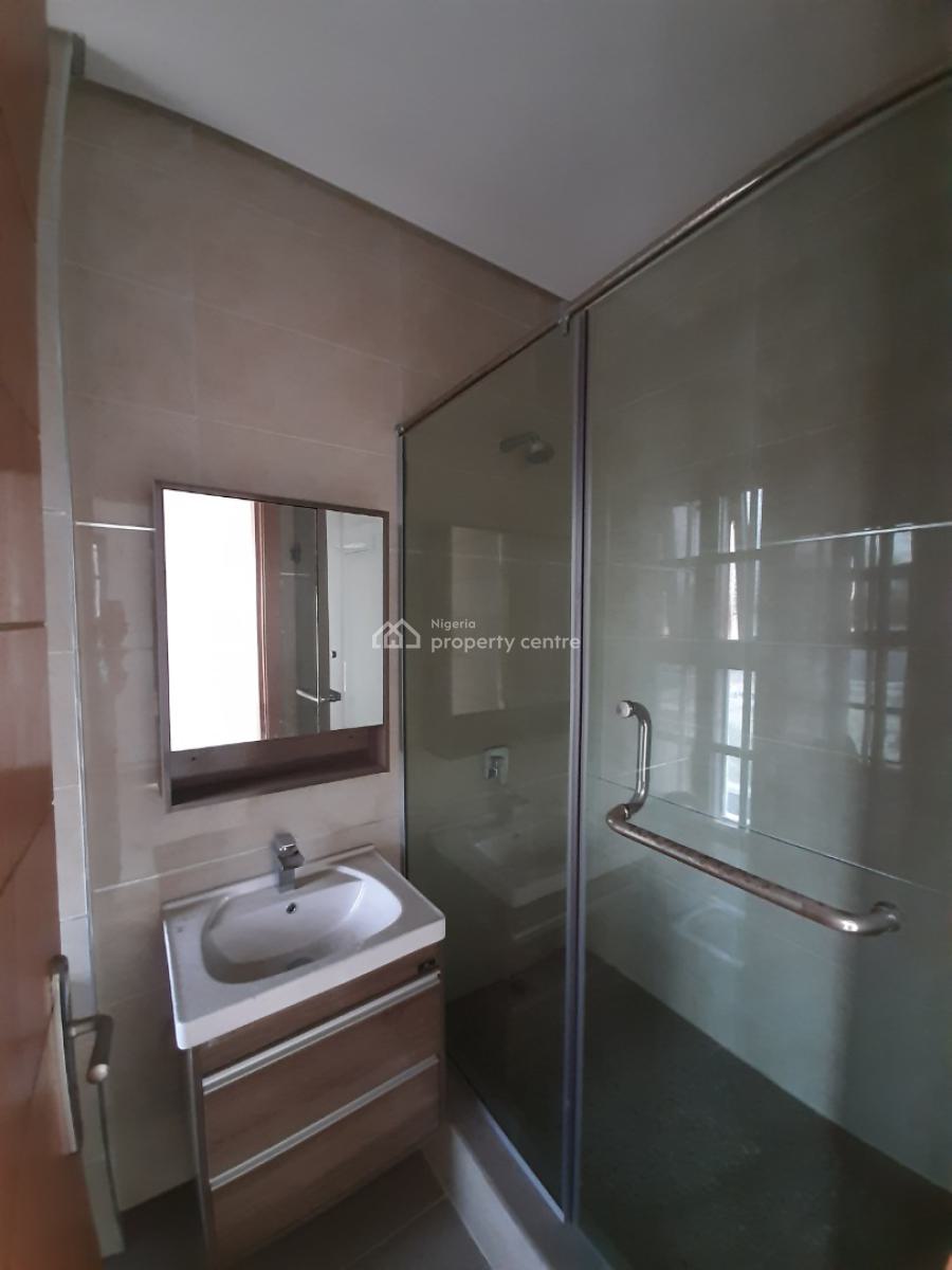 5, Lekki Phase 1, Lekki, Lagos, House for Sale