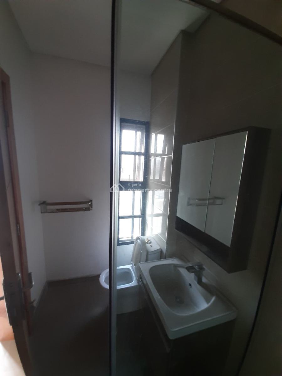 5, Lekki Phase 1, Lekki, Lagos, House for Sale