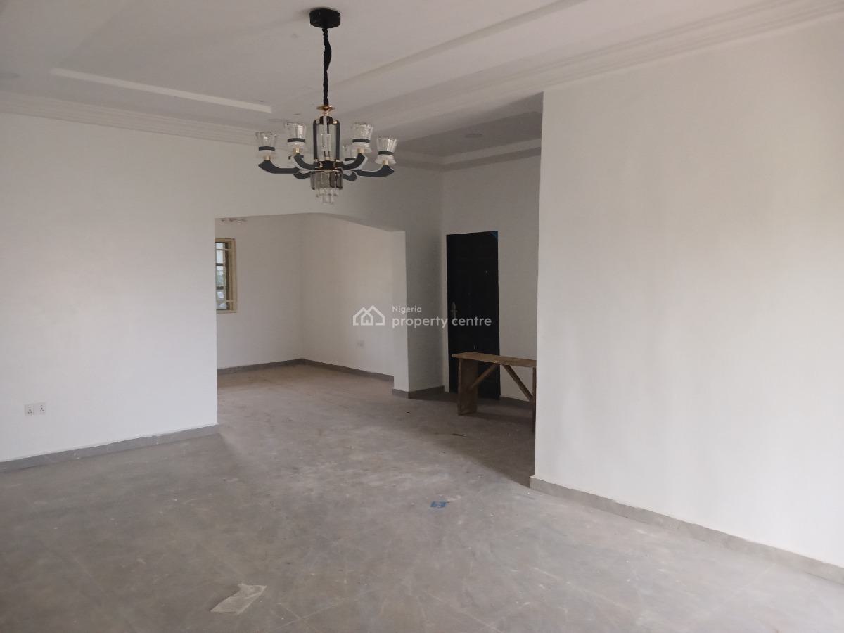 Newly Built 2bedroom in a Mini Estate, 3rd Avenue, Gwarinpa, Abuja, Flat / Apartment for Rent