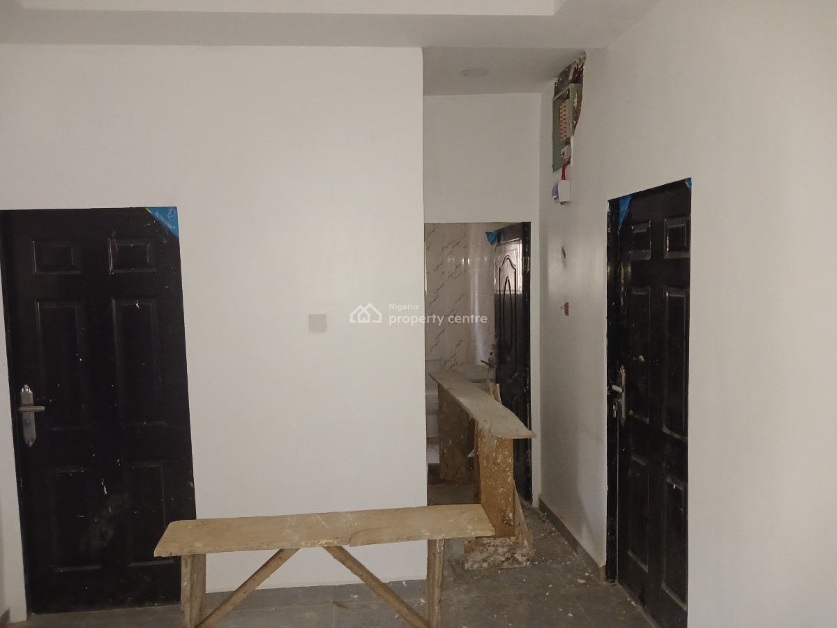 Newly Built 2bedroom in a Mini Estate, 3rd Avenue, Gwarinpa, Abuja, Flat / Apartment for Rent