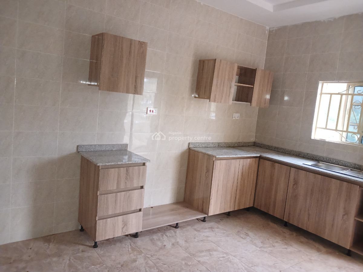 Newly Built 2bedroom in a Mini Estate, 3rd Avenue, Gwarinpa, Abuja, Flat / Apartment for Rent