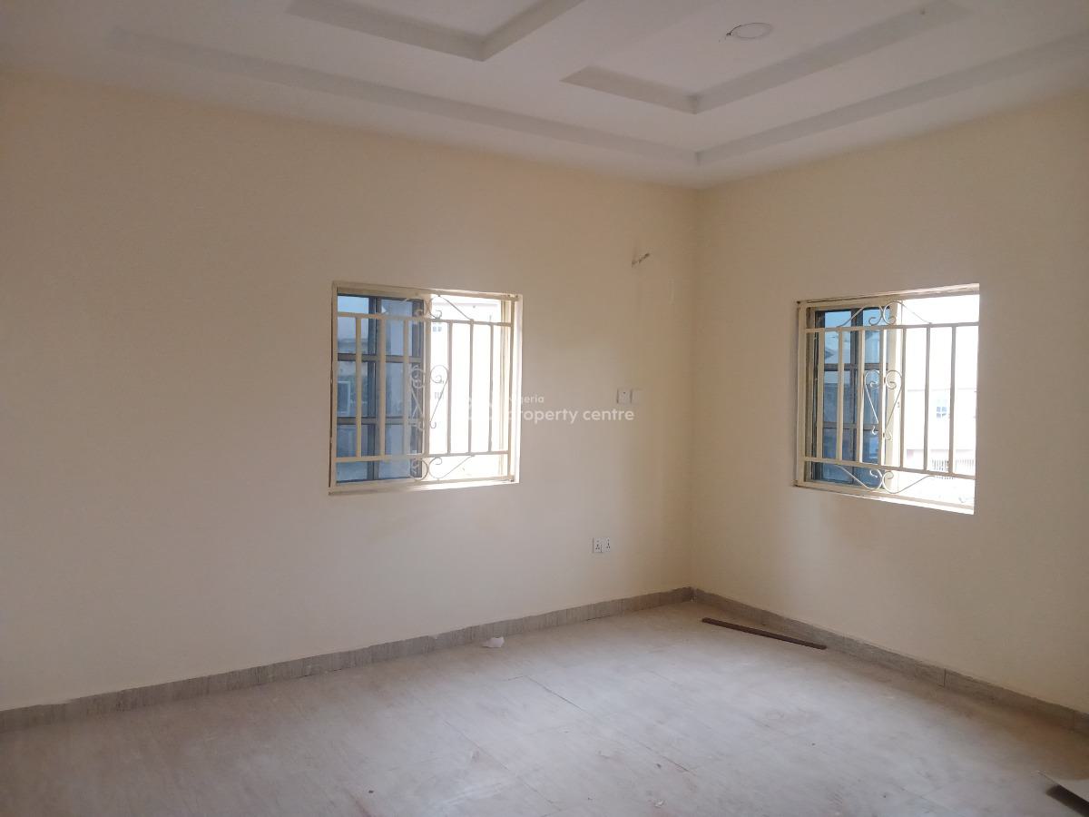 Newly Built 2bedroom in a Mini Estate, 3rd Avenue, Gwarinpa, Abuja, Flat / Apartment for Rent