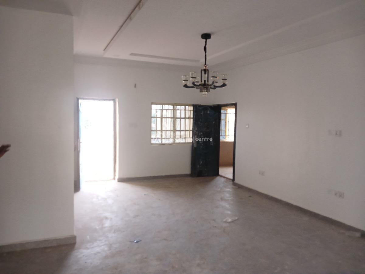 Newly Built 2bedroom in a Mini Estate, 3rd Avenue, Gwarinpa, Abuja, Flat / Apartment for Rent