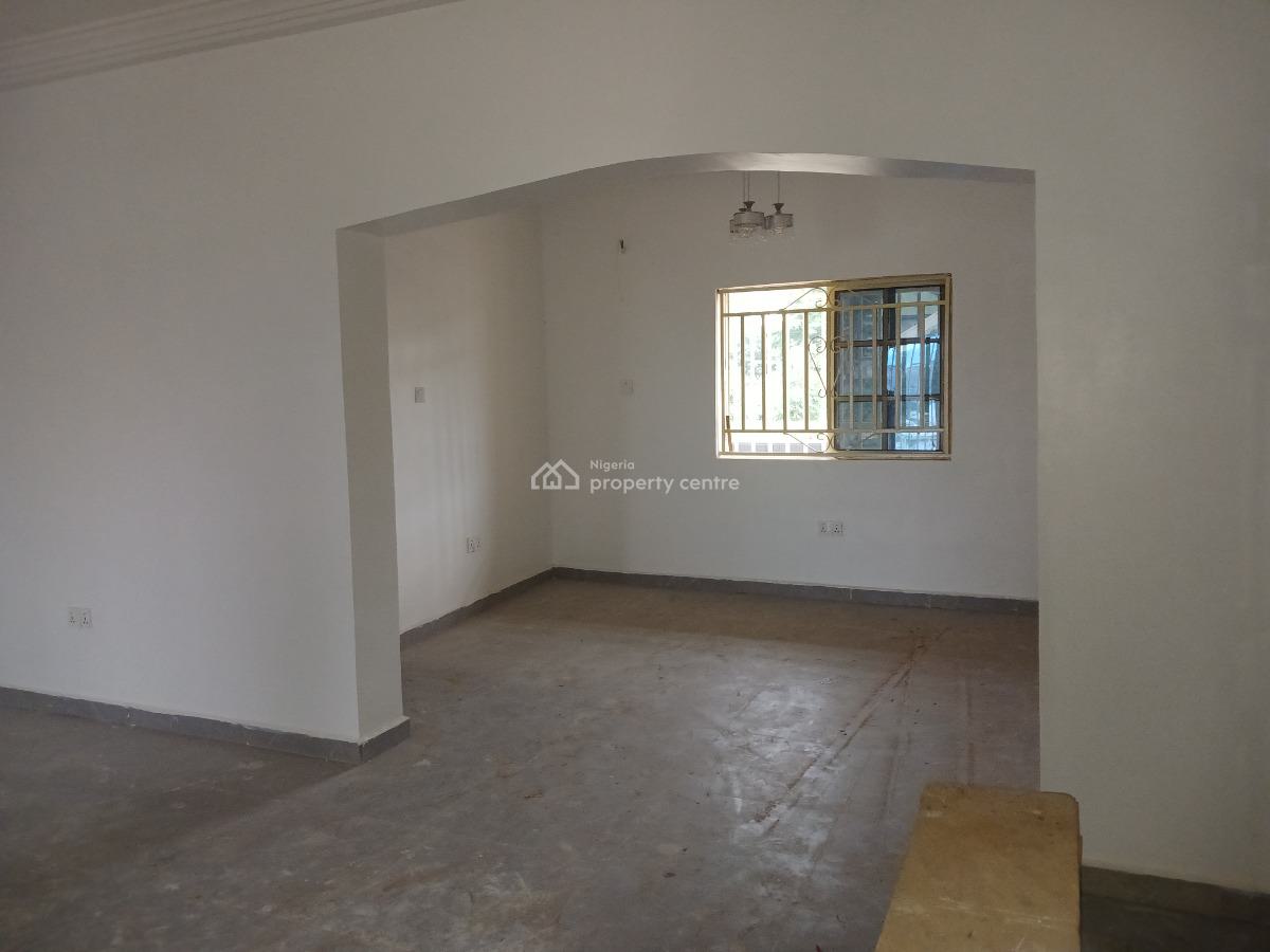 Newly Built 2bedroom in a Mini Estate, 3rd Avenue, Gwarinpa, Abuja, Flat / Apartment for Rent