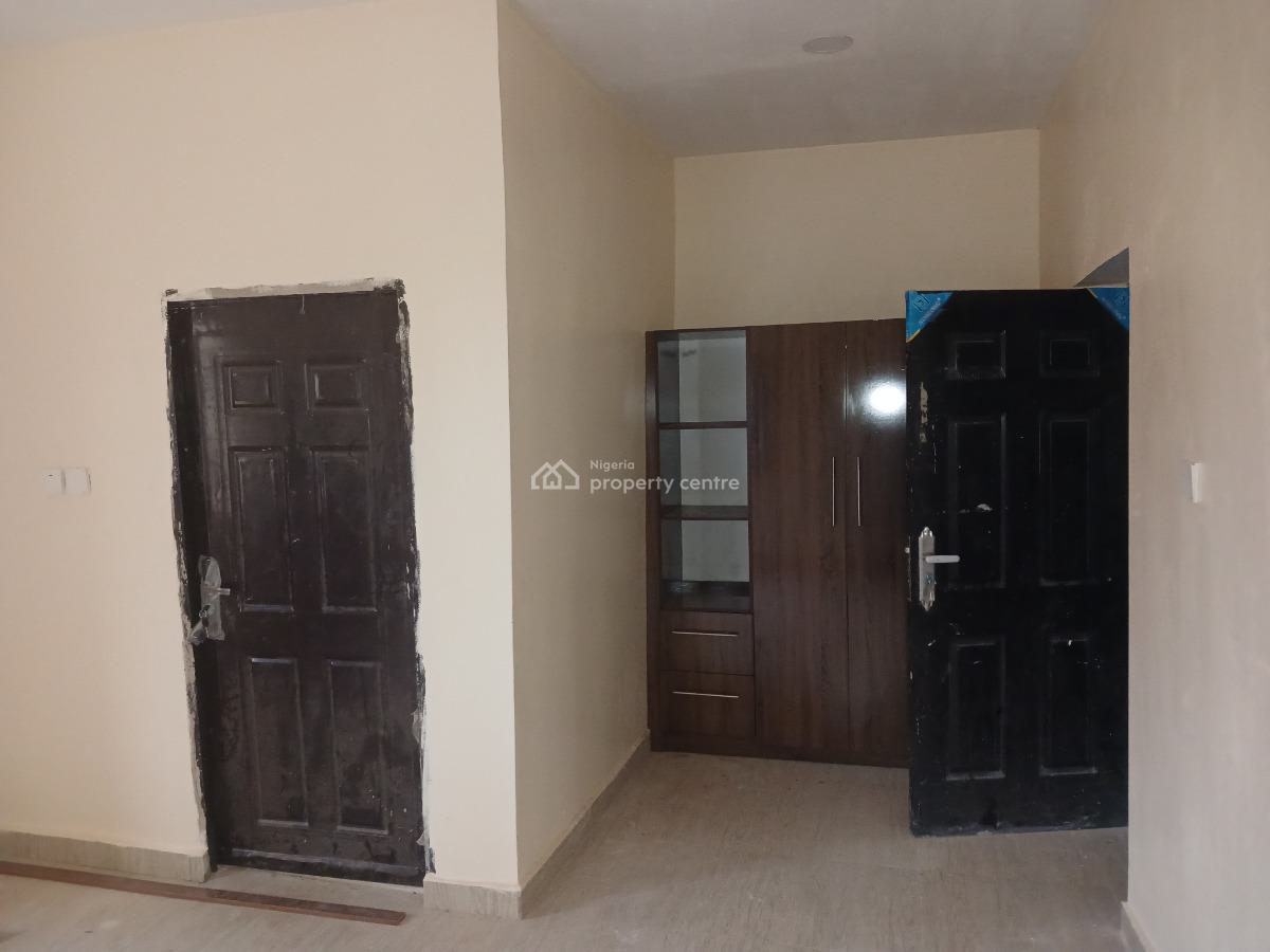 Newly Built 2bedroom in a Mini Estate, 3rd Avenue, Gwarinpa, Abuja, Flat / Apartment for Rent