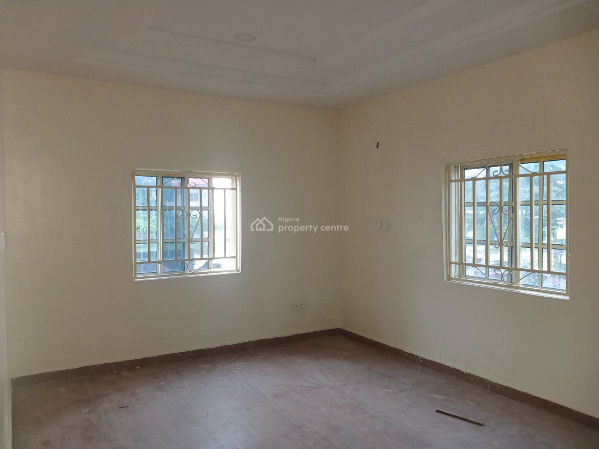Newly Built 2bedroom in a Mini Estate, 3rd Avenue, Gwarinpa, Abuja, Flat / Apartment for Rent
