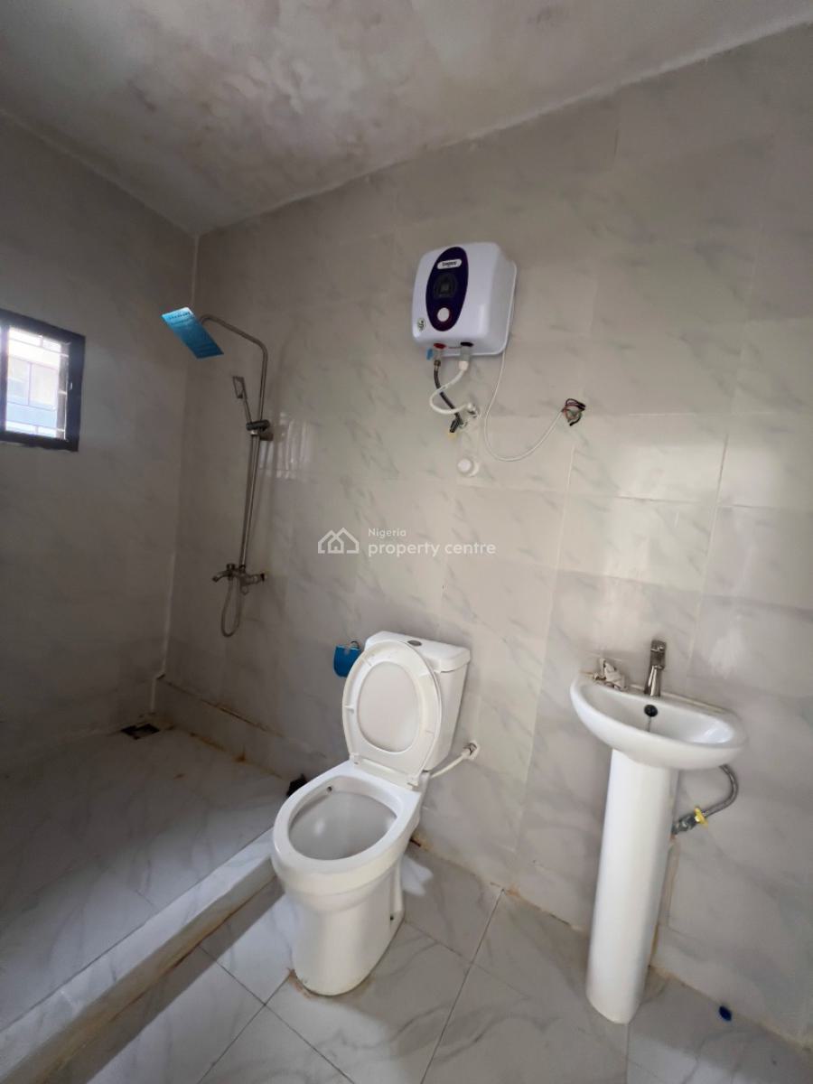 Lovely 1bedroom Apartment, Agungi, Lekki, Lagos, Flat / Apartment for Rent