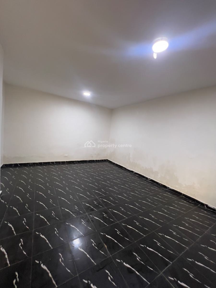 Lovely 1bedroom Apartment, Agungi, Lekki, Lagos, Flat / Apartment for Rent