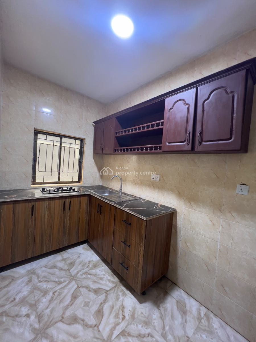 Lovely 1bedroom Apartment, Agungi, Lekki, Lagos, Flat / Apartment for Rent