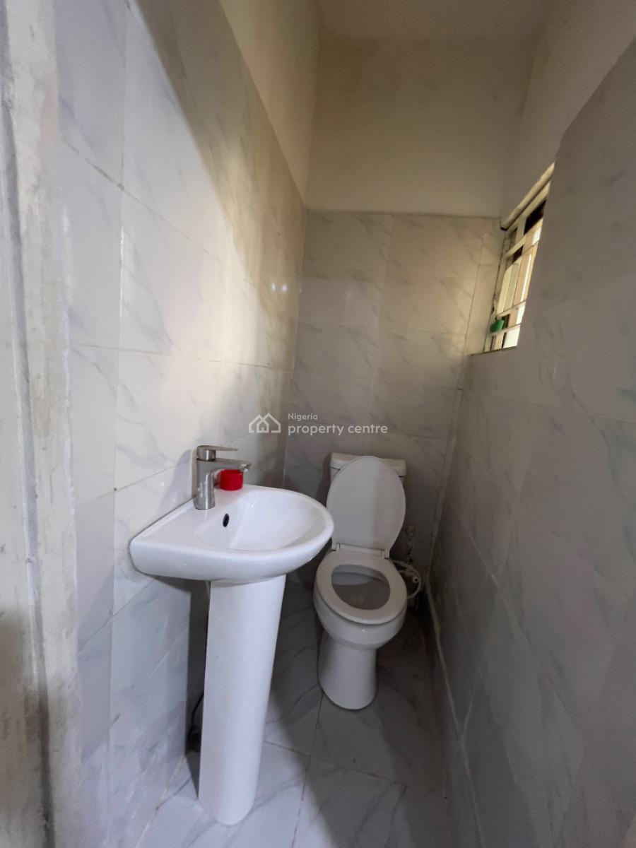 Lovely 1bedroom Apartment, Agungi, Lekki, Lagos, Flat / Apartment for Rent
