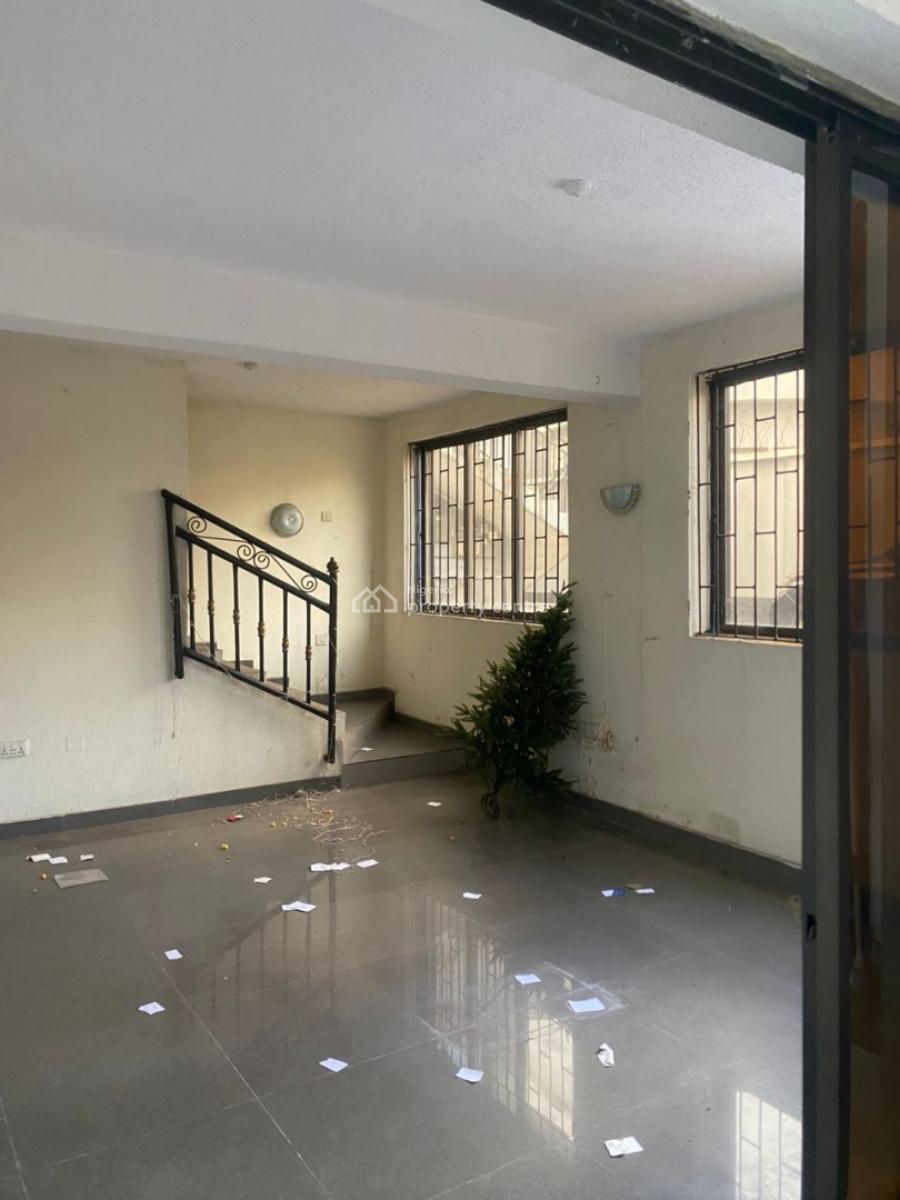 3 Bedroom Duplex, Diamond Estate, Cmd Road, Magodo, Lagos, Detached Duplex for Rent