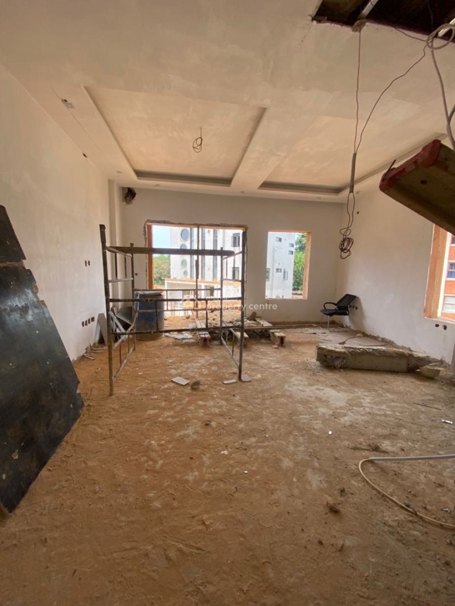 a Standard Ultra-luxury Development  of Smart 4 Bedroom Penthouse, Ikoyi, Lagos, House for Sale