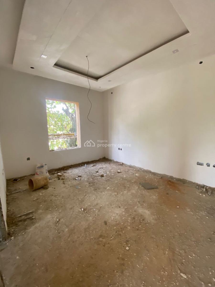 a Standard Ultra-luxury Development  of Smart 4 Bedroom Penthouse, Ikoyi, Lagos, House for Sale