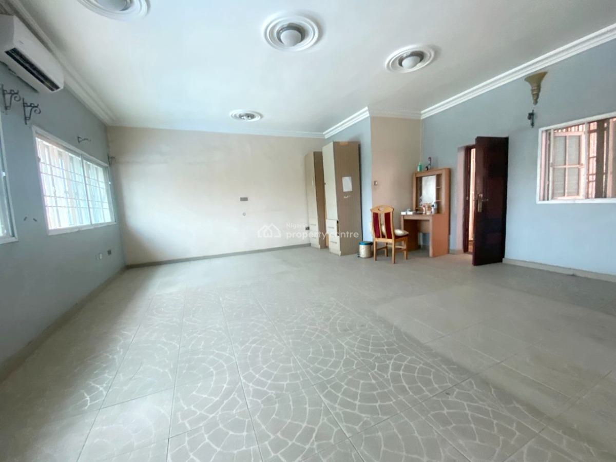 Luxury 4 Bedroom Semi Detached Duplex with Laundry, Gra Phase 1, Magodo, Lagos, Semi-detached Duplex for Sale