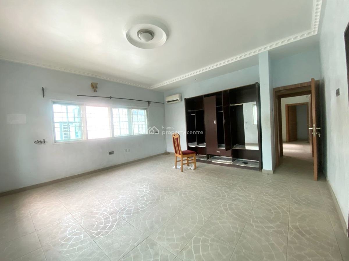 Luxury 4 Bedroom Semi Detached Duplex with Laundry, Gra Phase 1, Magodo, Lagos, Semi-detached Duplex for Sale