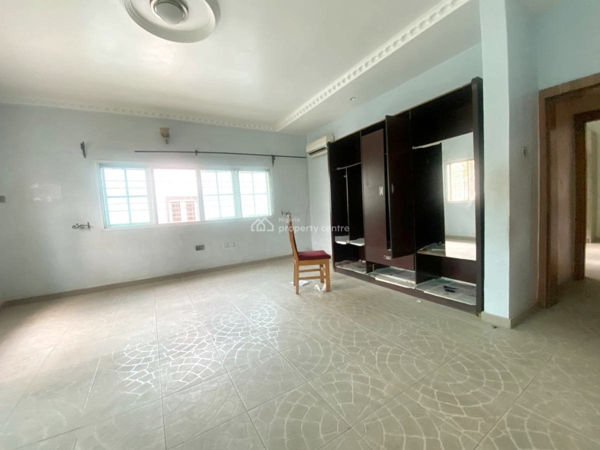 Luxury 4 Bedroom Semi Detached Duplex with Laundry, Gra Phase 1, Magodo, Lagos, Semi-detached Duplex for Sale