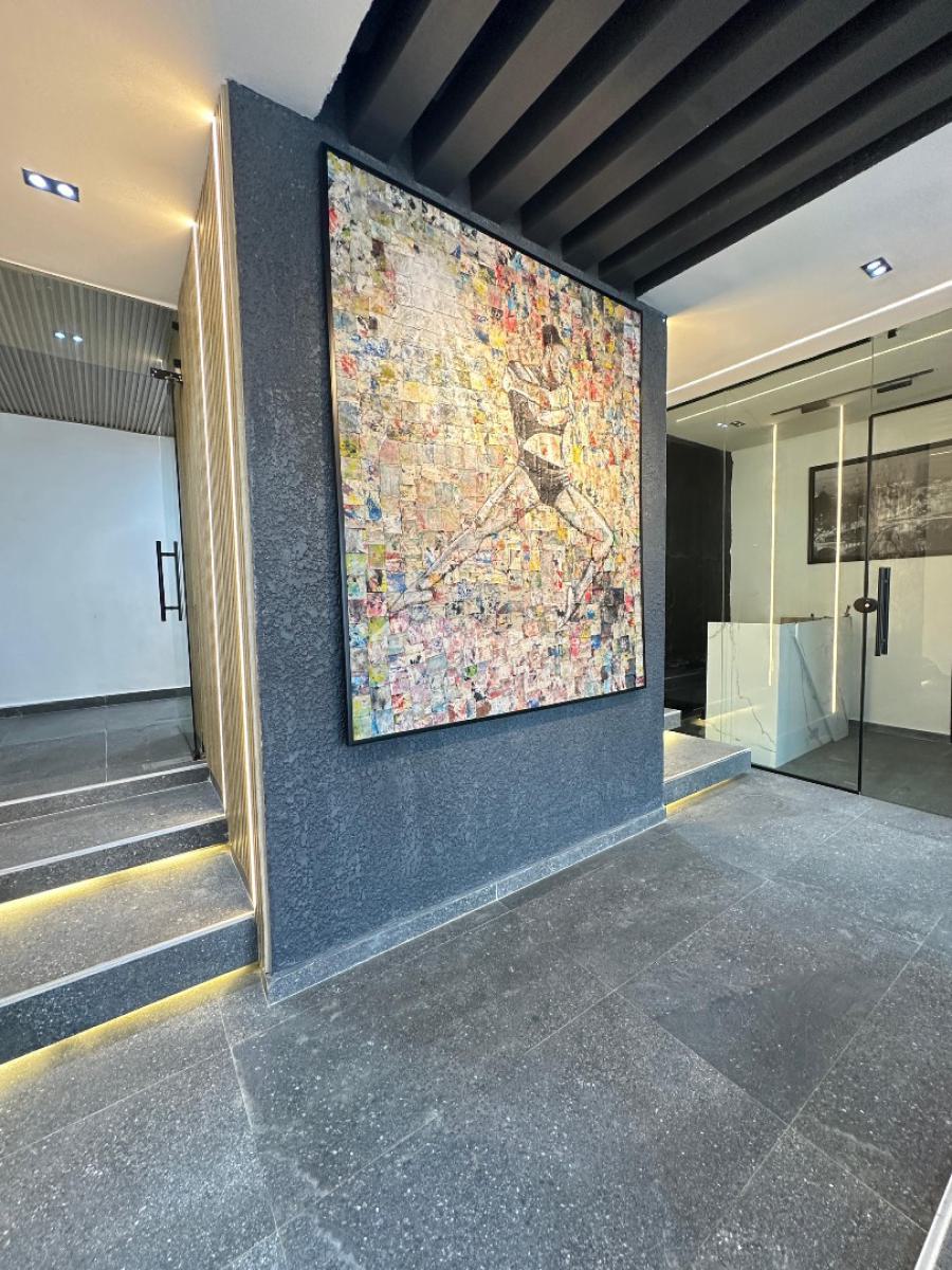 Topnotch Quality 2 Bedroom Apartment with Swimming Pool, Gym, Receptio, 2 Bedroom Apartment with Swimming Pool , with 24hrs Security, Ikate, Ikate, Lekki, Lagos, Flat / Apartment for Sale