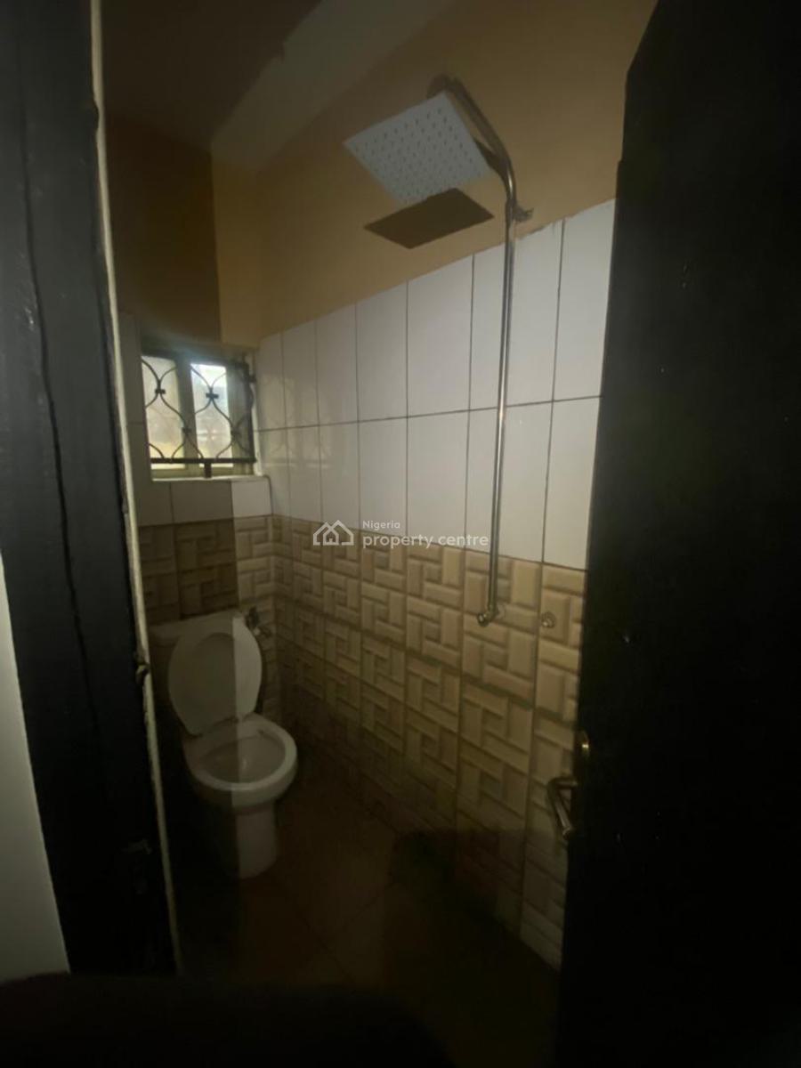 3 Bedroom Flat with Sweet Modern Facilities, Abayomi, Iwo Road, Ibadan, Oyo, Flat / Apartment for Rent