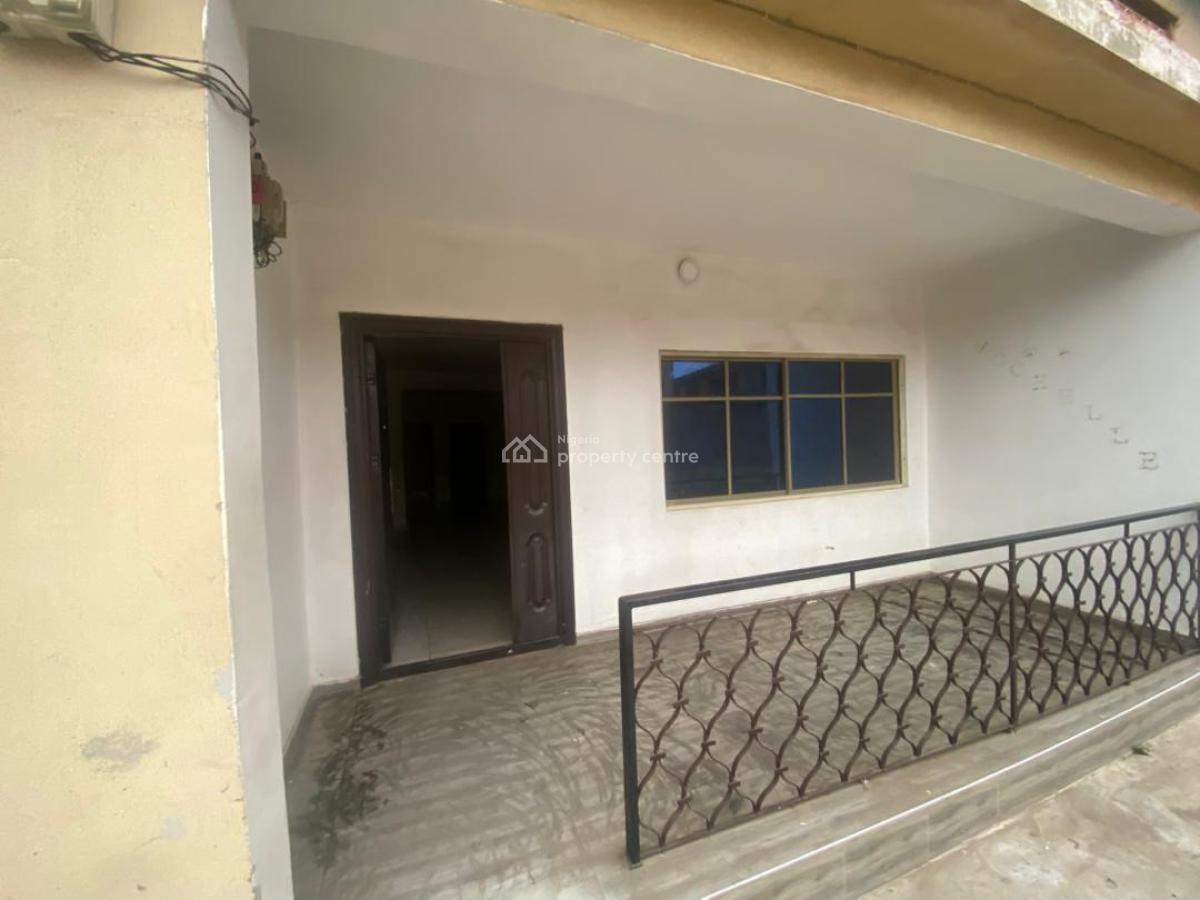 3 Bedroom Flat with Sweet Modern Facilities, Abayomi, Iwo Road, Ibadan, Oyo, Flat / Apartment for Rent