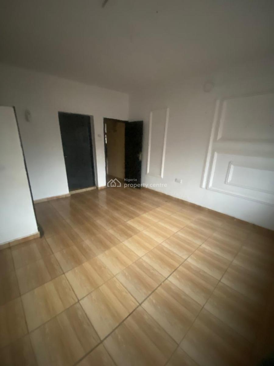 3 Bedroom Flat with Sweet Modern Facilities, Abayomi, Iwo Road, Ibadan, Oyo, Flat / Apartment for Rent