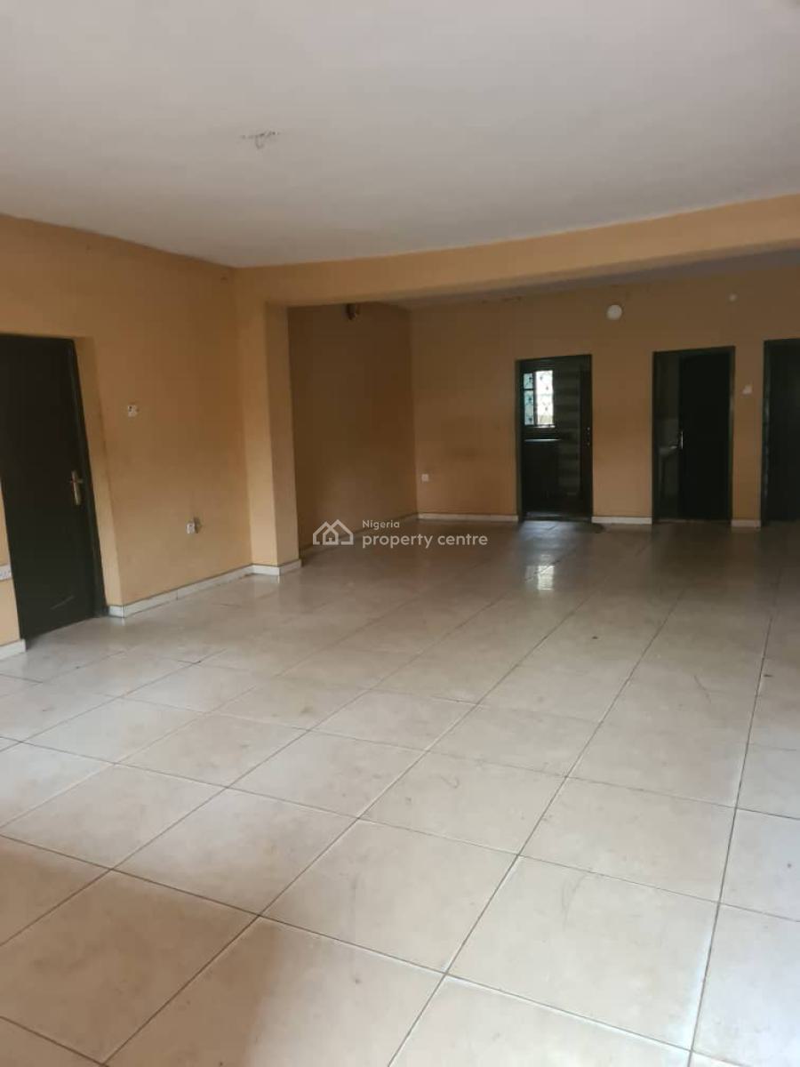 3 Bedroom Flat with Sweet Modern Facilities, Abayomi, Iwo Road, Ibadan, Oyo, Flat / Apartment for Rent