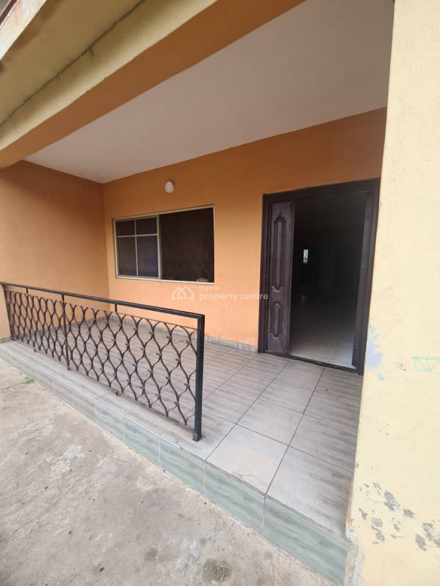 3 Bedroom Flat with Sweet Modern Facilities, Abayomi, Iwo Road, Ibadan, Oyo, Flat / Apartment for Rent