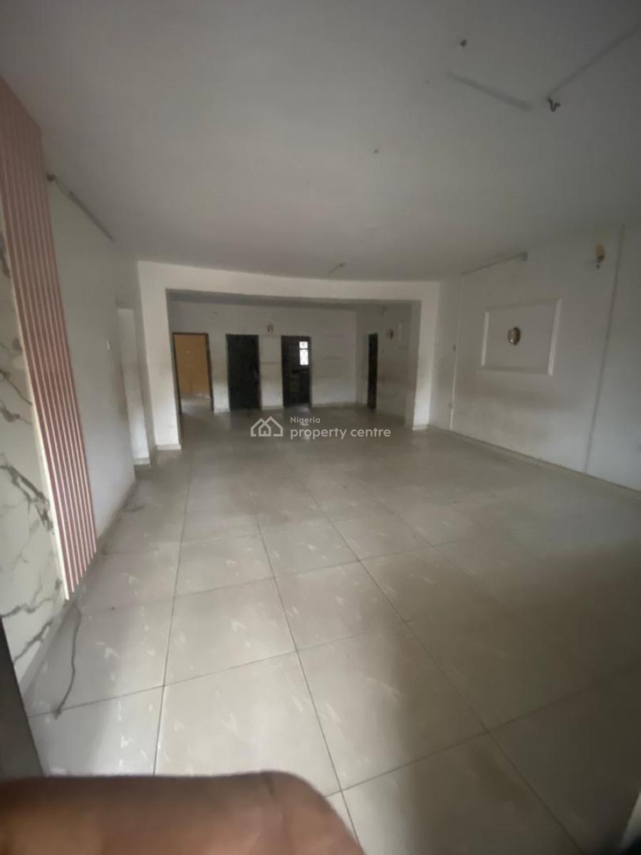 3 Bedroom Flat with Sweet Modern Facilities, Abayomi, Iwo Road, Ibadan, Oyo, Flat / Apartment for Rent