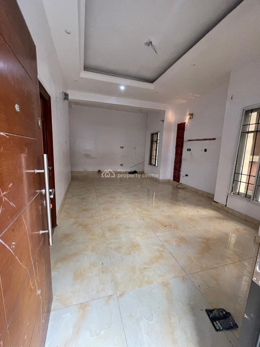 Luxury 4bedroom Semi Detached Duplex at Lekki, Ologolo, Lekki, Lagos, Semi-detached Duplex for Sale