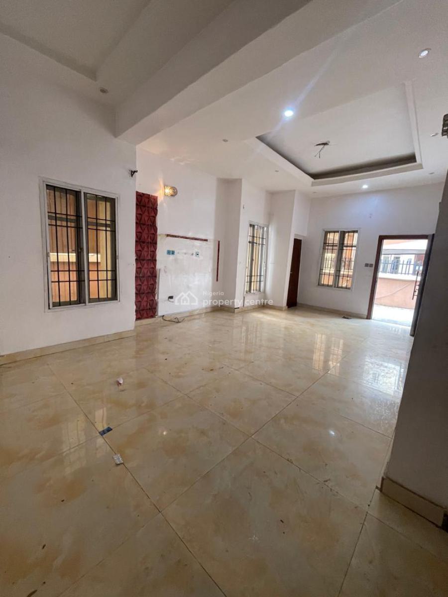 Luxury 4bedroom Semi Detached Duplex at Lekki, Ologolo, Lekki, Lagos, Semi-detached Duplex for Sale