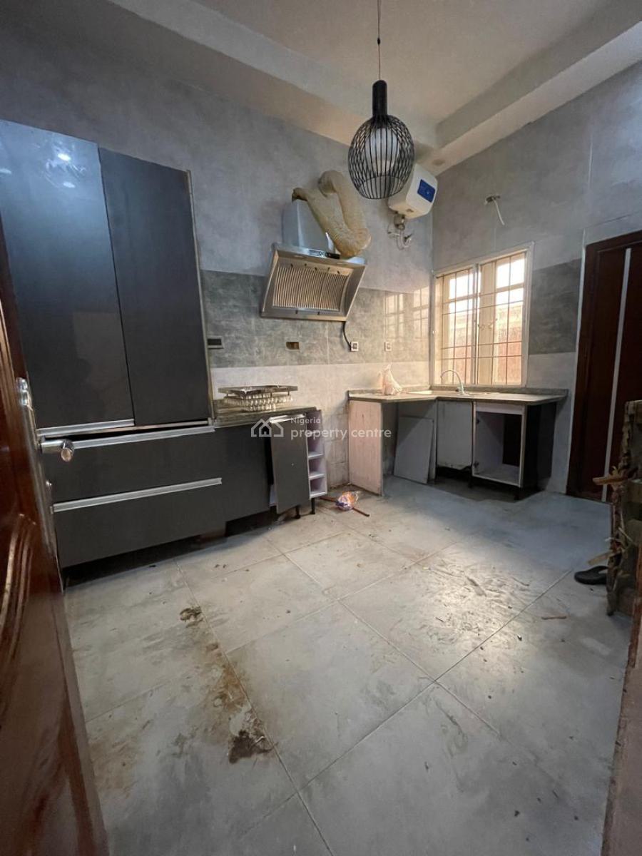 Luxury 4bedroom Semi Detached Duplex at Lekki, Ologolo, Lekki, Lagos, Semi-detached Duplex for Sale