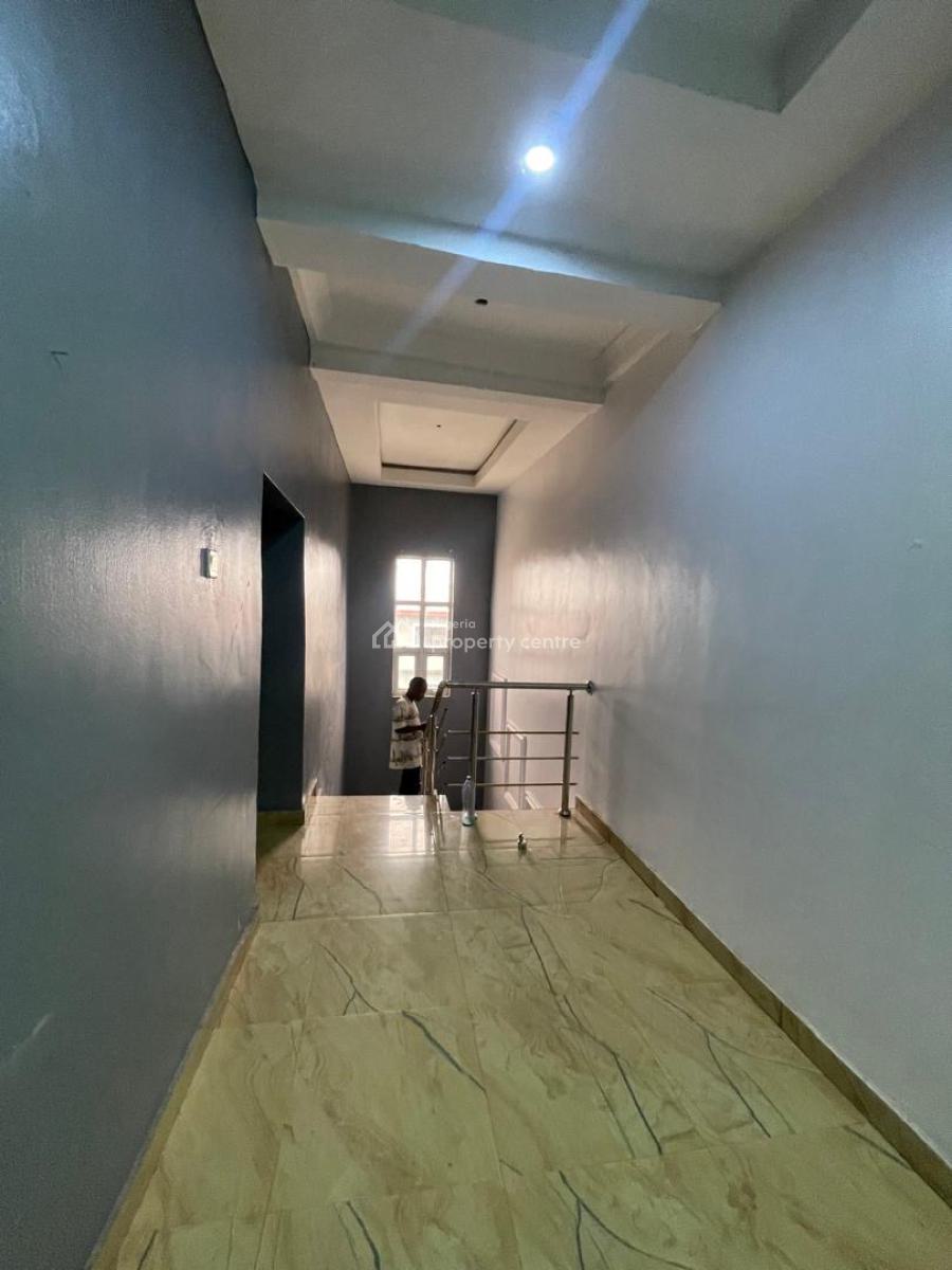 Luxury 4bedroom Semi Detached Duplex at Lekki, Ologolo, Lekki, Lagos, Semi-detached Duplex for Sale
