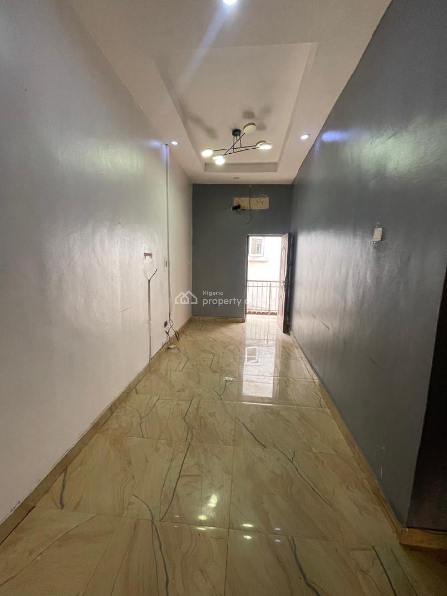Luxury 4bedroom Semi Detached Duplex at Lekki, Ologolo, Lekki, Lagos, Semi-detached Duplex for Sale