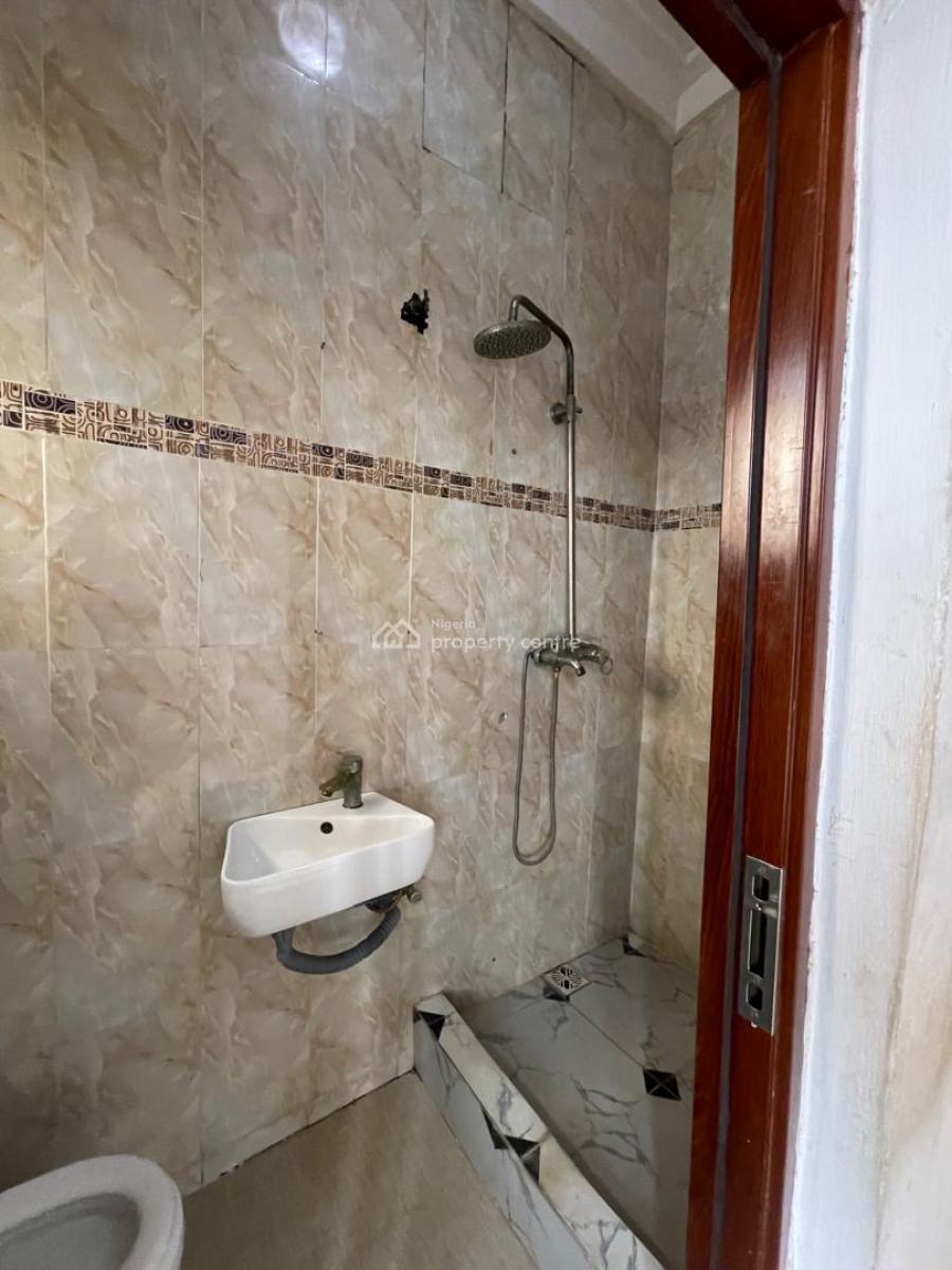 Luxury 4bedroom Semi Detached Duplex at Lekki, Ologolo, Lekki, Lagos, Semi-detached Duplex for Sale