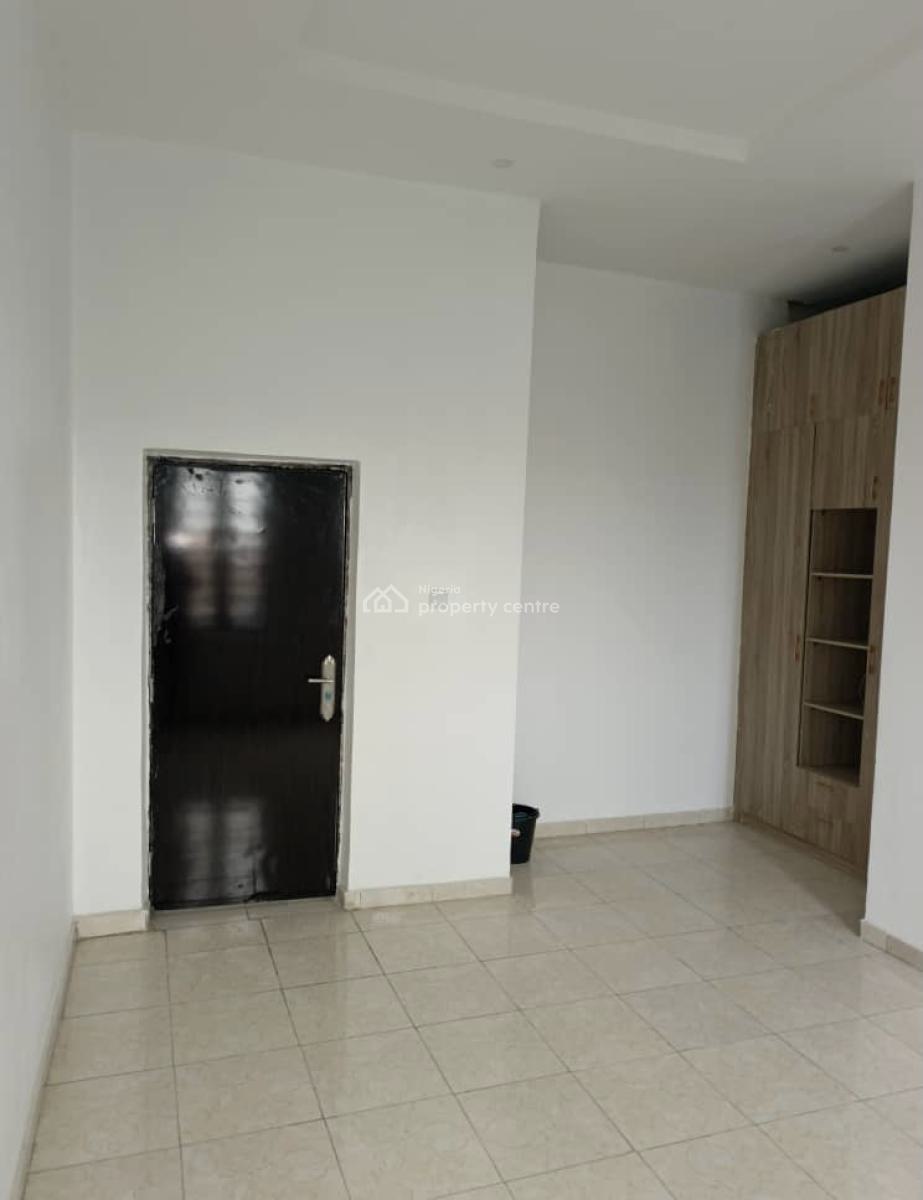 a Standard Brand New Fully Serviced 2 Bedroom Apartments, Osapa, Lekki, Lagos, Flat / Apartment for Rent