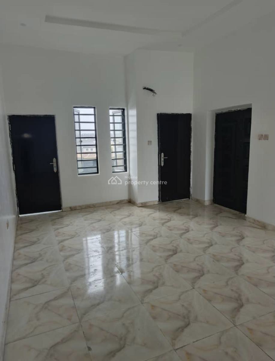 a Standard Brand New Fully Serviced 2 Bedroom Apartments, Osapa, Lekki, Lagos, Flat / Apartment for Rent