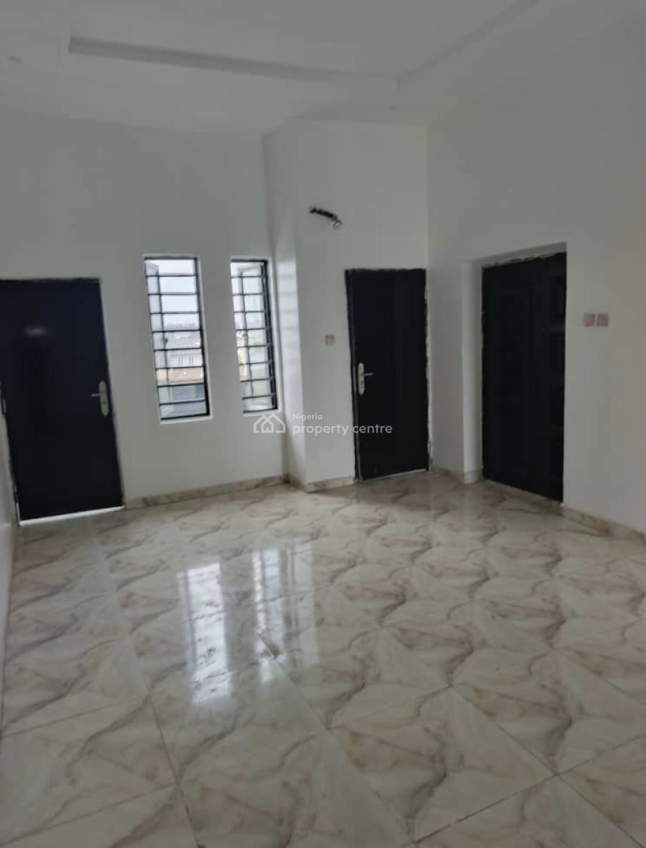 a Standard Brand New Fully Serviced 2 Bedroom Apartments, Osapa, Lekki, Lagos, Flat / Apartment for Rent