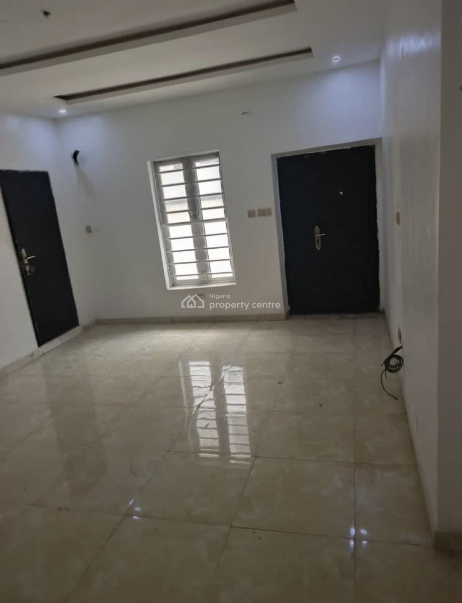 a Standard Brand New Fully Serviced 2 Bedroom Apartments, Osapa, Lekki, Lagos, Flat / Apartment for Rent