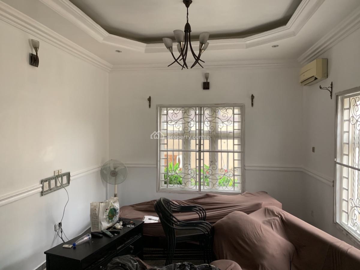 a Three (3) Bedroom Detached House, Off Chinda Way Off Ada George Road, Port Harcourt, Rivers, Detached Duplex for Sale