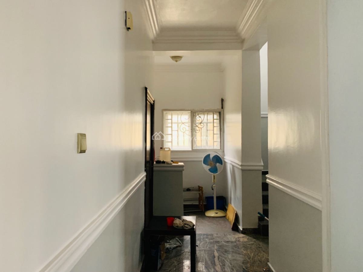 a Three (3) Bedroom Detached House, Off Chinda Way Off Ada George Road, Port Harcourt, Rivers, Detached Duplex for Sale