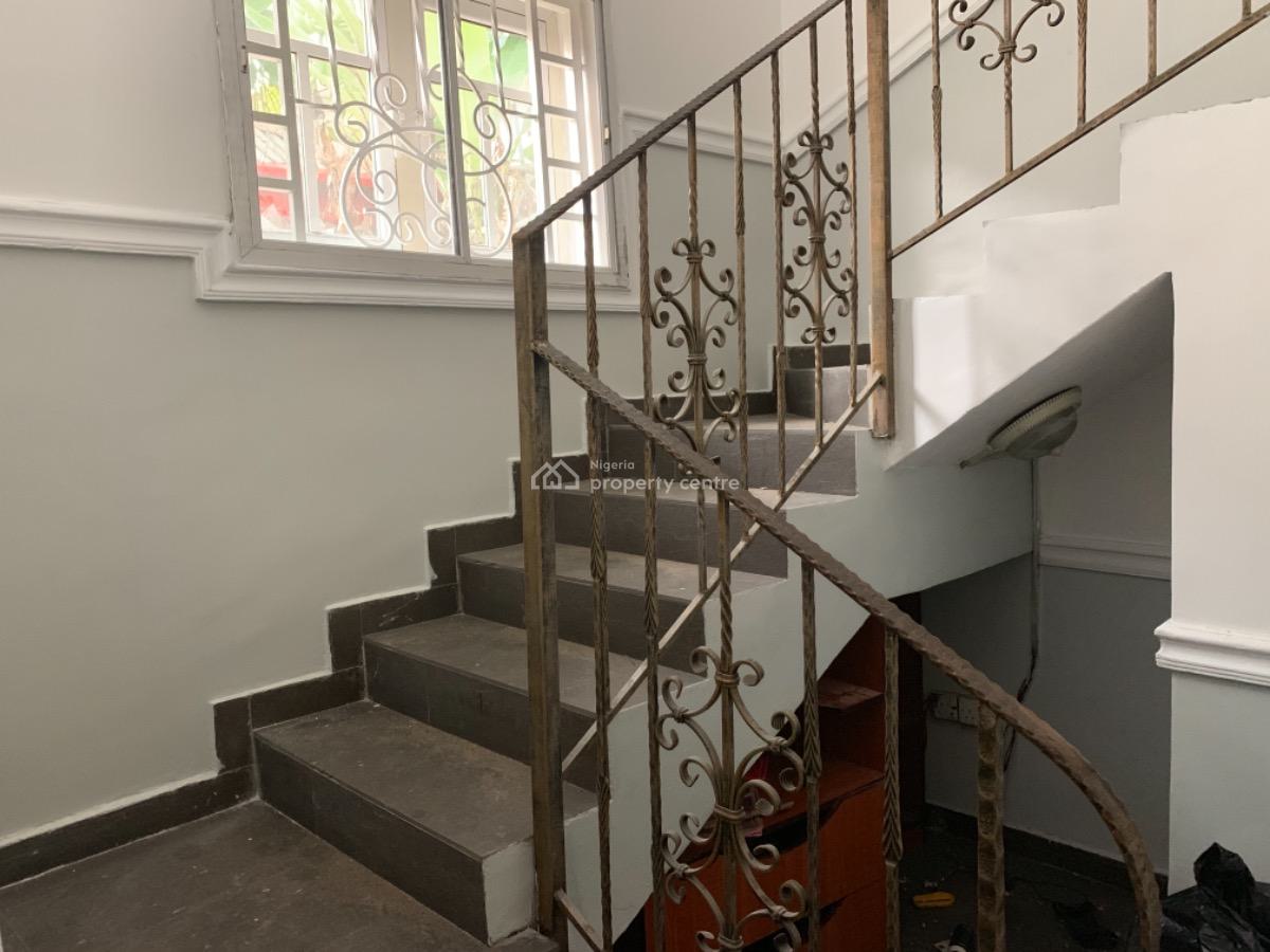 a Three (3) Bedroom Detached House, Off Chinda Way Off Ada George Road, Port Harcourt, Rivers, Detached Duplex for Sale