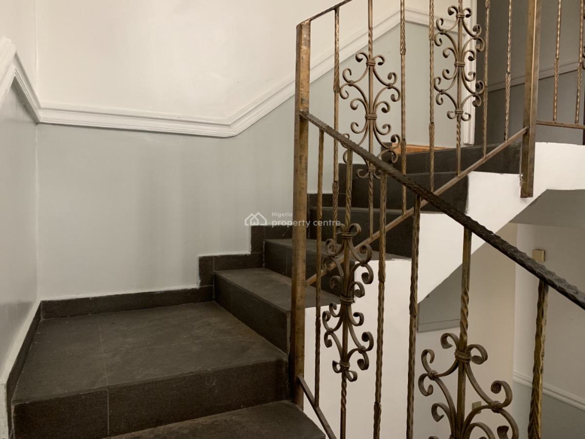 a Three (3) Bedroom Detached House, Off Chinda Way Off Ada George Road, Port Harcourt, Rivers, Detached Duplex for Sale