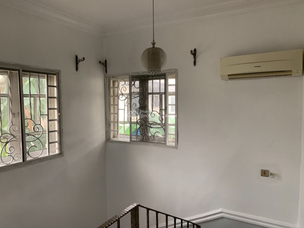 a Three (3) Bedroom Detached House, Off Chinda Way Off Ada George Road, Port Harcourt, Rivers, Detached Duplex for Sale