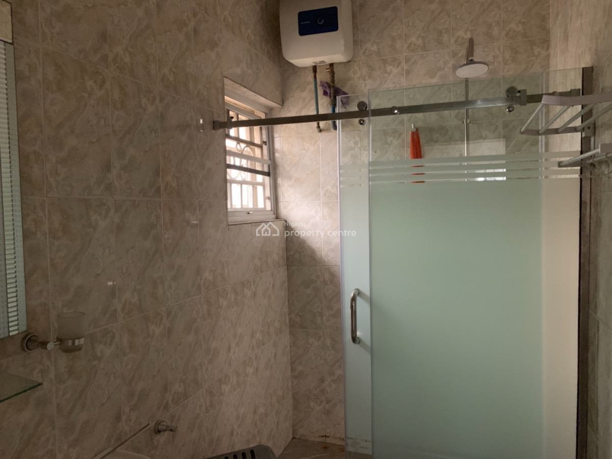 a Three (3) Bedroom Detached House, Off Chinda Way Off Ada George Road, Port Harcourt, Rivers, Detached Duplex for Sale